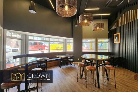 Photo of property in 118 Victoria Street, Te Aro, Wellington, 6011