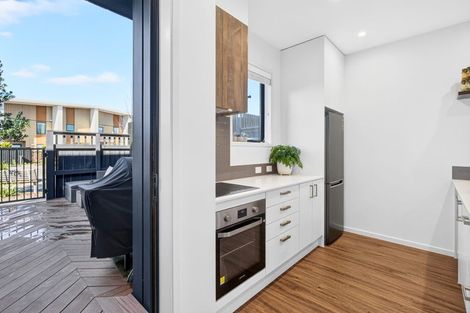 Photo of property in 41 Wallace Road, Hobsonville, Auckland, 0616