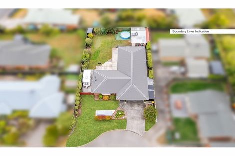 Photo of property in 2 Cobden Place, Woodend, 7610