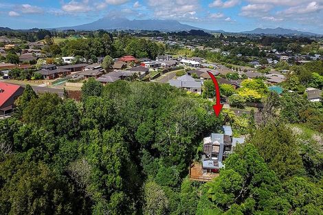 Photo of property in 63 Branch Road, Highlands Park, New Plymouth, 4312