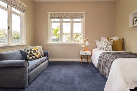 Photo of property in 58 Searells Road, Strowan, Christchurch, 8052