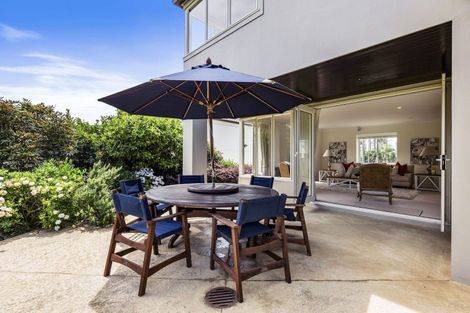 Photo of property in 10 Quedley Court, Eastern Beach, Auckland, 2012