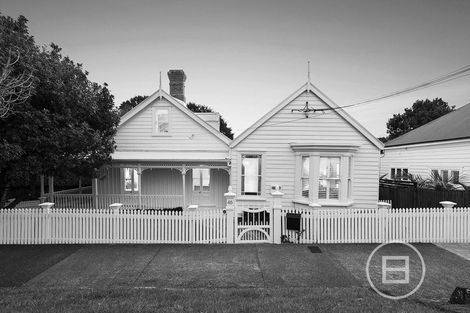 Photo of property in 46 Clifton Road, Herne Bay, Auckland, 1011