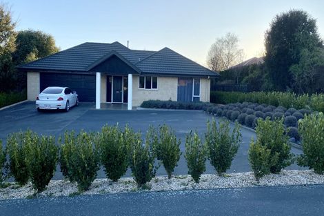 Photo of property in 4a Rata Street, Oxford, 7430