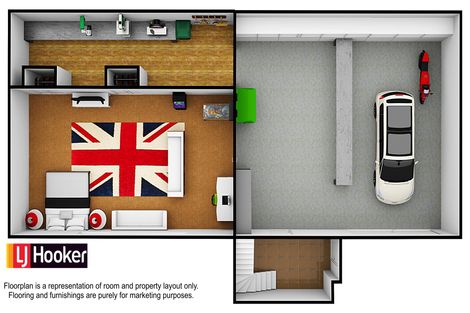 Photo of property in 10 Starr Street, Huntly, 3700