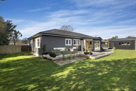 Photo of property in 40 Forbes Road, Tai Tapu, 7672