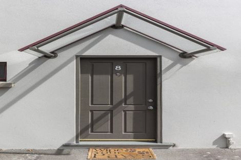 Photo of property in 8/16 Derby Street, St Albans, Christchurch, 8014