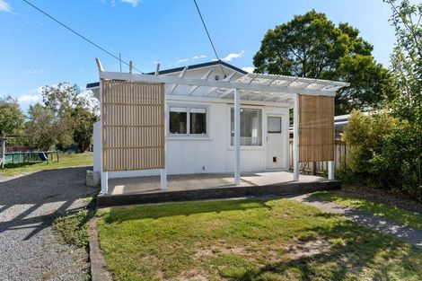 Photo of property in 27 Oxford Street, Lansdowne, Masterton, 5810