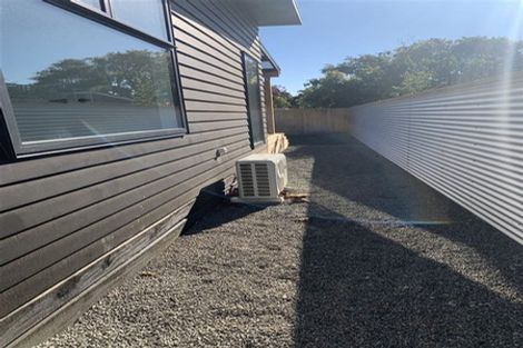 Photo of property in 4a College Street, Awapuni, Palmerston North, 4412