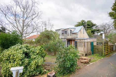 Photo of property in 103a Manawatu Street, Hokowhitu, Palmerston North, 4410