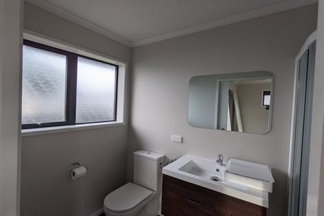 Photo of property in 5a Mckenzie Street, Levin, 5510