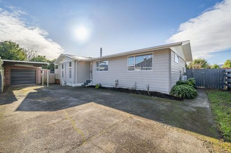 Photo of property in 122c Martin Street, Wallaceville, Upper Hutt, 5018
