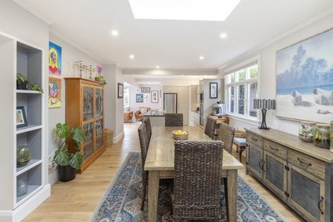 Photo of property in 16 Brenchley Avenue, Strowan, Christchurch, 8052