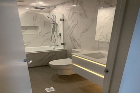 Photo of property in 5/55 Mahuhu Crescent, Auckland Central, Auckland, 1010