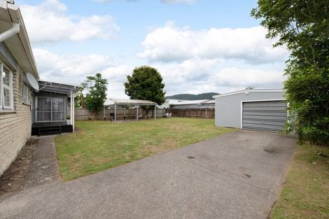 Photo of property in 17 Duke Street, Ngaruawahia, 3720
