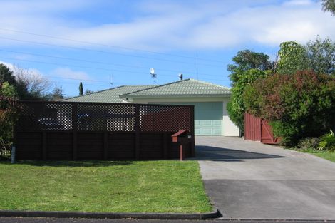 Photo of property in 14 Crail Court, Totara Heights, Auckland, 2105