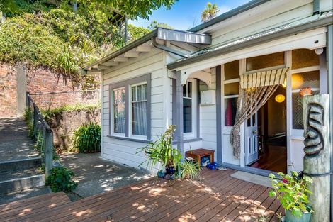 Photo of property in 7 Fitzroy Road, Bluff Hill, Napier, 4110