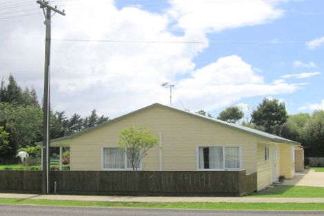 Photo of property in 76 Gladstone Road, Waihi, 3610