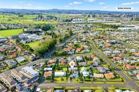 Photo of property in 4a Short Street, Claudelands, Hamilton, 3214