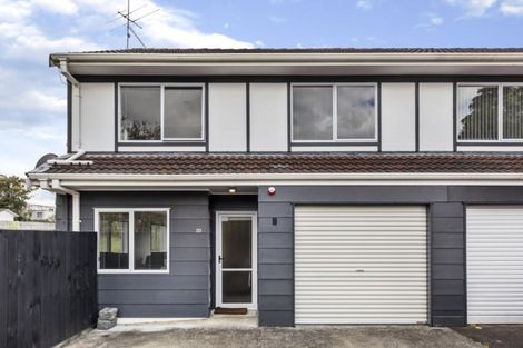 Photo of property in 20/24 Eastglen Road, Glen Eden, Auckland, 0602