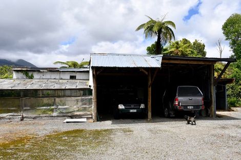 Photo of property in 406 Arapito Road, Karamea, 7893