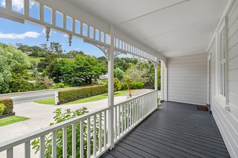 Photo of property in 284 Maunu Road, Horahora, Whangarei, 0110