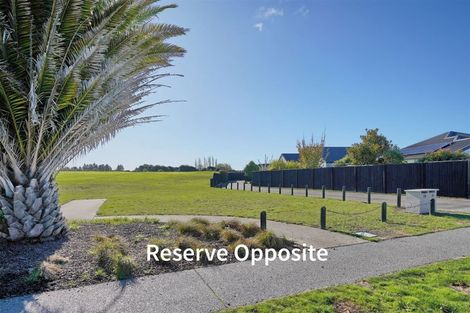 Photo of property in 41 Sterling Crescent, Kaiapoi, 7630