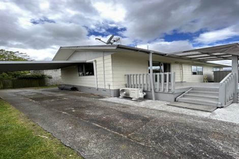 Photo of property in 1/190 Tamamutu Street, Taupo, 3330