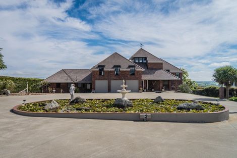 Photo of property in 310 Spur Road, Rosewill, Timaru, 7975