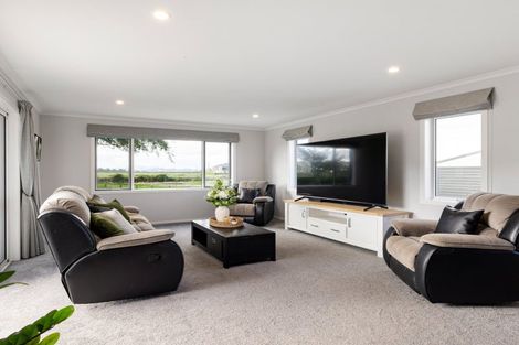 Photo of property in 296 Piako Road, Gordonton, Hamilton, 3281