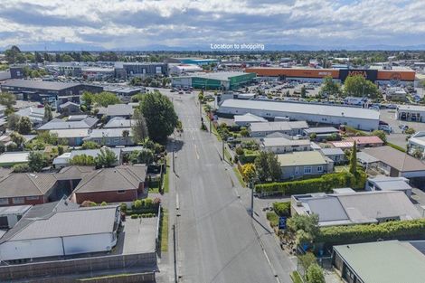 Photo of property in 22 Brynley Street, Hornby, Christchurch, 8042