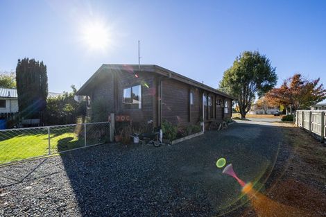 Photo of property in 66 Luxmore Drive, Te Anau, 9600