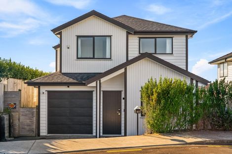 Photo of property in 45 Baumea Rise, Massey, Auckland, 0614