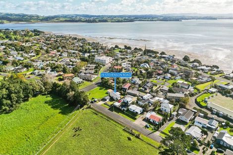 Photo of property in 39 Stevenson Road, Clarks Beach, 2122