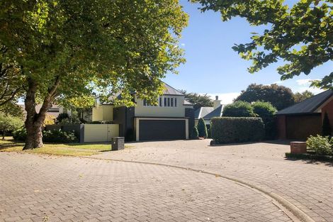 Photo of property in 9 Grangewood Lane, Burnside, Christchurch, 8053