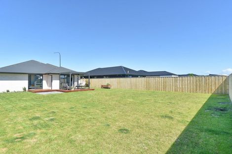 Photo of property in 48 Chambers Avenue, Woodend, 7691