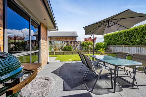 Photo of property in 3 Estate Grove, Inglewood, 4330