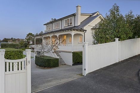 Photo of property in 9 Ridings Road, Remuera, Auckland, 1050