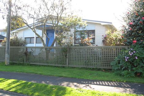 Photo of property in 63 Exeter Crescent, Springvale, Whanganui, 4501