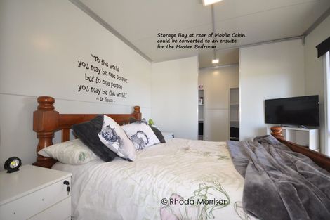 Photo of property in 76 Komiti Road, Tinopai, 0593