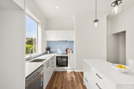 Photo of property in 61 William Street, Petone, Lower Hutt, 5012