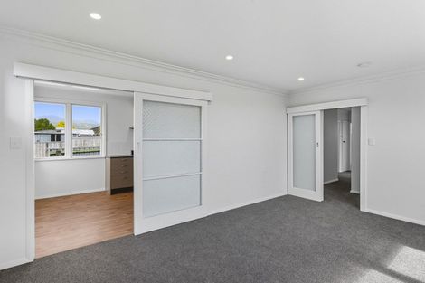 Photo of property in 4 Ross Street, Levin, 5510