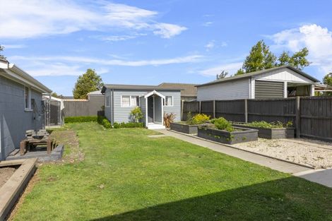 Photo of property in 78 Akaroa Street, Kaiapoi, 7630