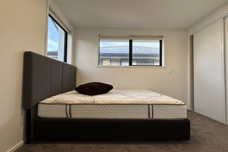 Photo of property in 10/241 Lincoln Road, Addington, Christchurch, 8024