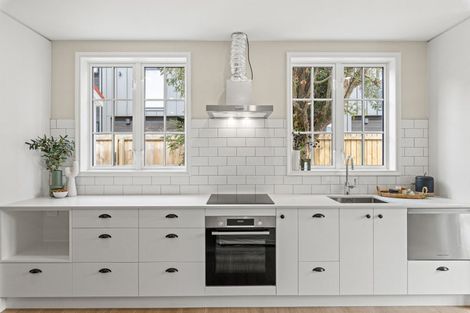 Photo of property in 3/129 Bristol Street, St Albans, Christchurch, 8014