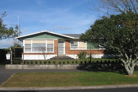 Photo of property in 35 Yvonne Street, Melville, Hamilton, 3206
