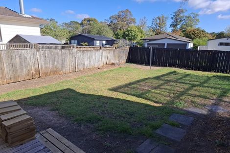 Photo of property in 26 Childers Road, Ranui, Auckland, 0612