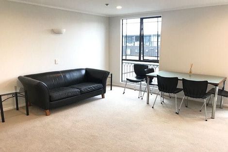 Photo of property in 423/184 Symonds Street, Eden Terrace, Auckland, 1010