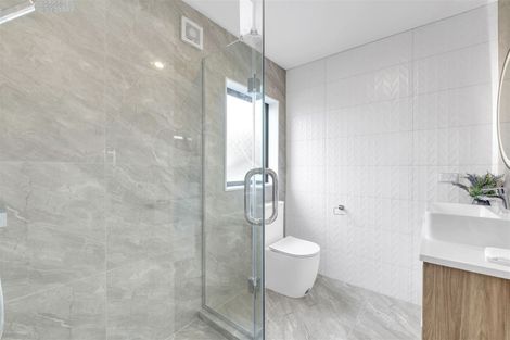 Photo of property in 19 Elevation Street, Flat Bush, Auckland, 2019