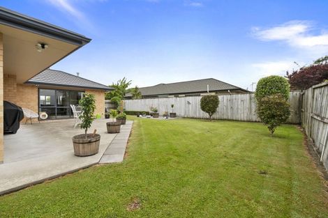 Photo of property in 6 Brookside Close, Highbury, Palmerston North, 4412